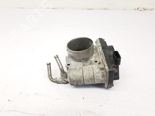 Throttle body NISSAN MICRA IV (K13K, K13KK) 1.2 | BP27689410M82 