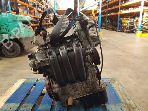 Engine SEAT IBIZA III (6L1) 1.2 | BP39948612M1 - Image 4