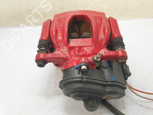 Right rear brake caliper AUDI A4 B9 Avant (8W5, 8WD) 2.0 TFSI | BP23250460M106
