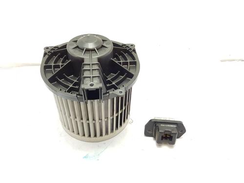 Used Heater blower motor HONDA CIVIC VIII Hatchback (FN, FK) 1.8 (FN1, FK2) (140 hp) 25462037