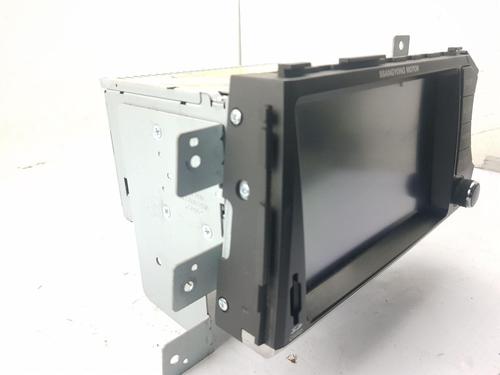 Radio SSANGYONG ACTYON SPORTS II 2.2 Xdi 4WD | BP32177565E6