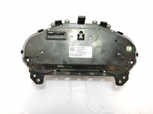 Instrument cluster VAUXHALL ASTRA Mk VII (K) (B16) 1.4 Turbo | BP22206156C47 