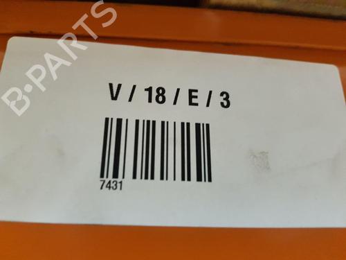 Radio CHEVROLET CAPTIVA (C100, C140) 2.0 D 4WD | BP29343416E6