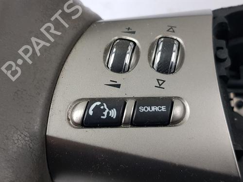 Steering wheel JAGUAR XF I (X250) 2.7 D | BP28362901C49 