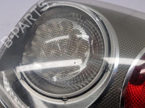 Høyre baklys LAND ROVER RANGE ROVER III (L322) 3.6 D 4x4 | BP29815703C35