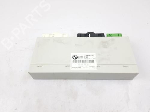Used Electronic module BMW 4 Convertible (F33, F83) 420 d (190 hp) 29871061