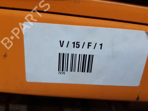 Electronic module AUDI A4 B9 Avant (8W5, 8WD) RS4 TFSi quattro | BP34226315M83  - Image 8