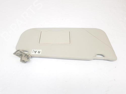 Right sun visor RENAULT KADJAR (HA_, HL_) 1.5 dCi 110 (HLA3) | BP38304835I2 - Image 4
