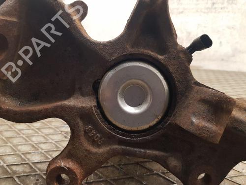Right front steering knuckle MERCEDES-BENZ SPRINTER 3,5-t Van (B907, B910)  | BP30649930M26  - Image 6