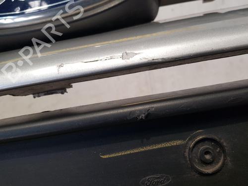Front bumper FORD FOCUS III 1.6 Ti | BP29230021C7 