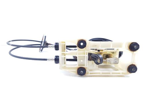 Gear lever KIA PICANTO I (SA) 1.0 | BP22208140M90 