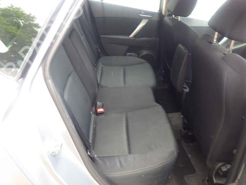 Used Parts MAZDA 3 (BL) 1.6 MZR (BL14) (105 hp) 3568232