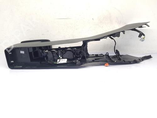 Middle console FORD FIESTA VII (HJ, HF)  | BP29379123I22 