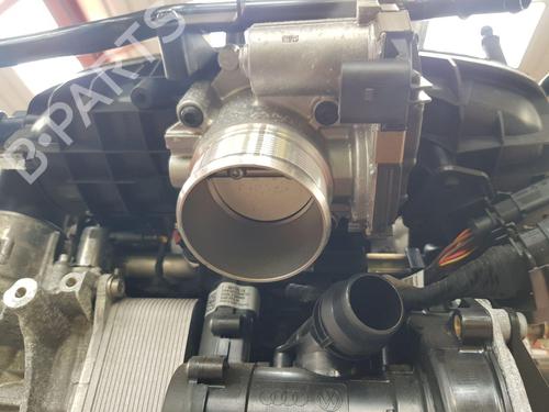 Engine AUDI Q5 (FYB, FYG) SQ5 TFSI quattro | BP27530205M1 