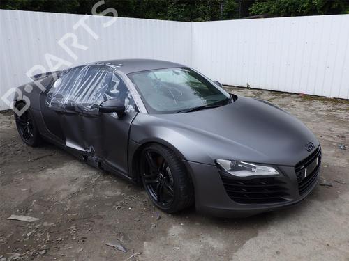 Used Parts AUDI R8 (422, 423)  4.2 FSI quattro  2129773
