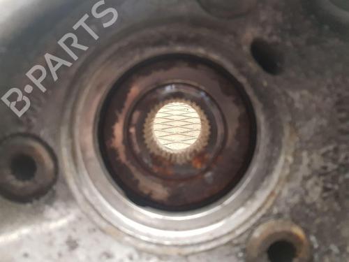 Left front steering knuckle AUDI Q3 (F3B) 40 TDI quattro | BP30689968M25