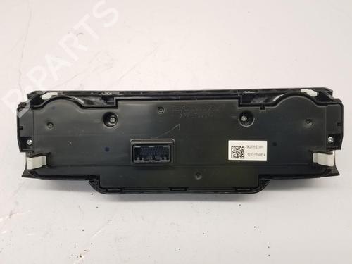 Climate control HONDA CR-V V (RW_, RT_) 2.0 E-CVT HYBRID AWD (RT6) | BP32177602I5 