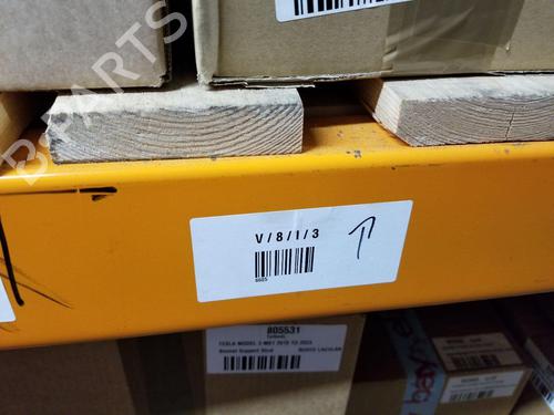 Schalter TESLA MODEL 3 (5YJ3) | BP38928751I30 - Image 6