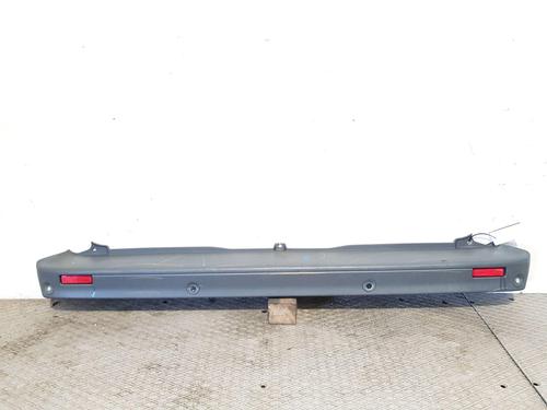 rear-bumper-nissan-primastar-van-x83-20-dci-115-2002-22665746 main image