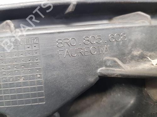 Right headlight support AUDI Q5 (8RB) 3.0 TDI quattro | BP29597945C156 