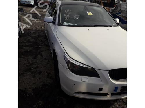 Rear bumper BMW 5 (E60) 530 d | BP22207345C8 