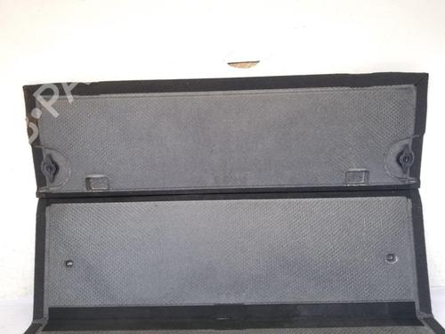 Luggage compartment floor VW GOLF VII (5G1, BQ1, BE1, BE2) 2.0 TDI | BP29144005I33 