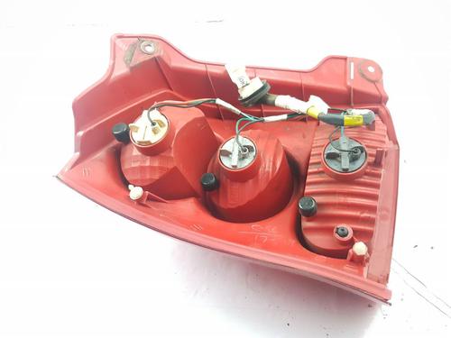 Right taillight SUZUKI ALTO VII (GF, HA25_, HA35_) 1.0 (AMF310, GFC31S) | BP32252154C35 