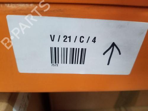 Engine control unit (ECU) BMW 5 (F10) M5 | BP22672008M57 