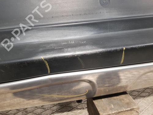 Rear bumper PEUGEOT 3008 I MPV (0U_) 1.6 HDi | BP29167797C8 