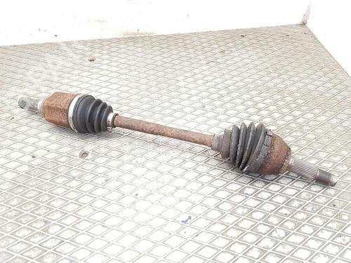 Used Left front driveshaft NISSAN JUKE (F15) [2010-2019]  27214555