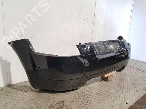 Rear bumper AUDI TT (8N3) 1.8 T quattro | BP26533379C8 