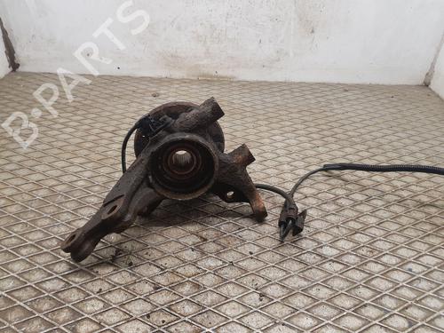 Left front steering knuckle HYUNDAI i30 (FD) 1.4 | BP32149102M25 - Image 4
