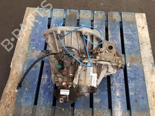 Gearbox RENAULT MASTER III Van (FV) | BP30138012M3