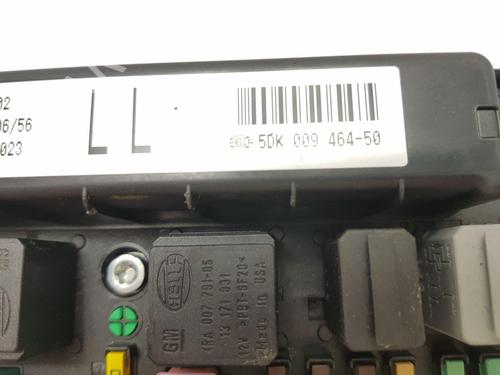 Fuse box VAUXHALL ASTRA Mk V (H) Sport Hatch (A04) 1.7 CDTi (L08) | BP29575623E1