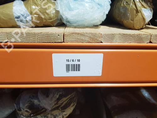 Radiator fan FORD MONDEO V Saloon (CD) | BP22656693M35