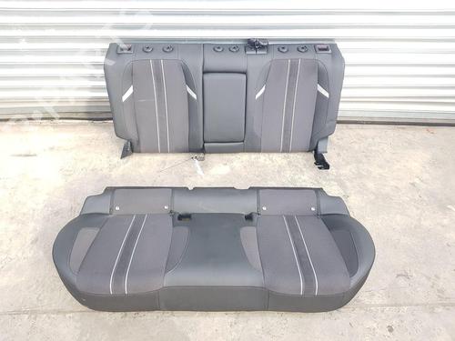 Sæde Bagtil OPEL ASTRA L (O5) 1.2 (FPHNSL, FPHNSR) (131 hp) 22676489