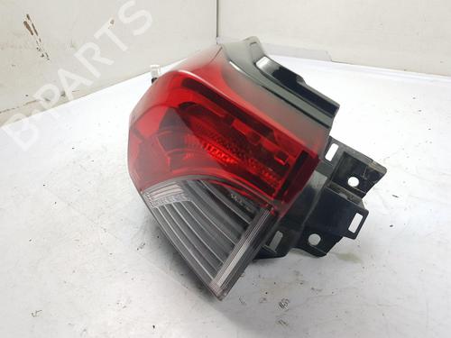 Left taillight TOYOTA RAV 4 V (_A5_, _H5_) 2.5 Hybrid AWD (AXAP54, AXAP54L) | BP36167445C34 - Image 3