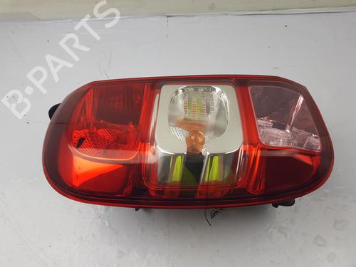 Left taillight DACIA DUSTER (HS_) 1.5 dCi | BP38557835C34 - Image 3