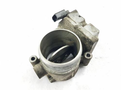Throttle body HYUNDAI SANTA FÉ II (CM) 2.2 CRDi GLS 4x4 | BP29900608M82