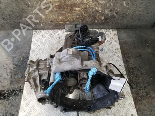 Used Gearbox SKODA CITIGO (NF1) 1.0 (60 hp) 32158351