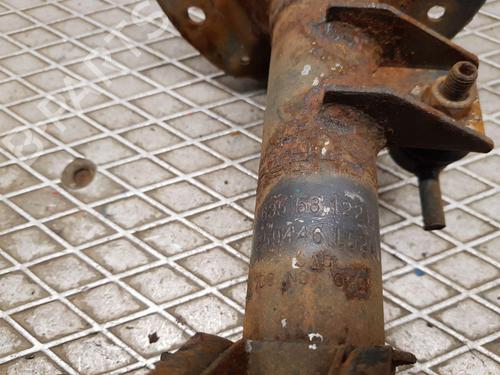 Left front shock absorber FIAT 500 (312_) 1.2 (312AXA1A) | BP25838934M16 