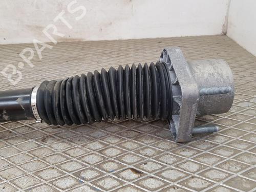 Left rear shock absorber LAND ROVER DEFENDER Station Wagon (L663) P300 Si4 4x4 | BP28175313M18 