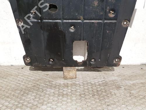 Bundpladebeskyttelse DACIA DUSTER (HM_) 1.2 TCe 125 4x4 (HMMA) | BP32221616M92 