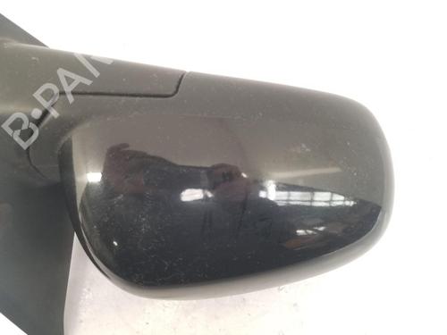 Right mirror NISSAN NOTE (E11, NE11) 1.4 | BP27600545C27 