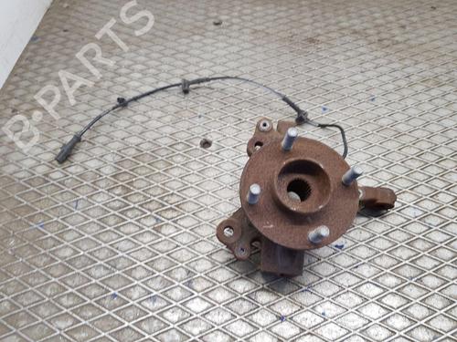 Used Left front steering knuckle FORD KA+ III (UK, FK) [2014-2025]  29440263
