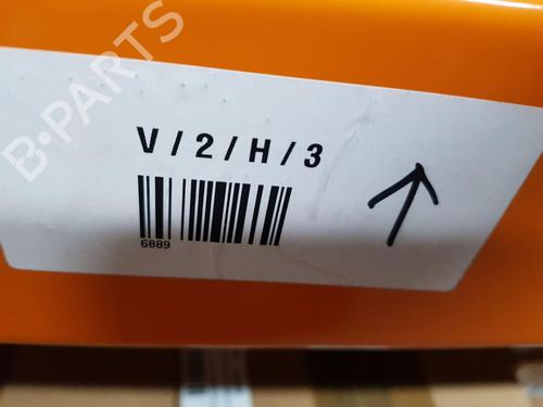 Control unit AUDI A4 B6 (8E2) 2.0 FSI | BP38238422M11 - Image 4