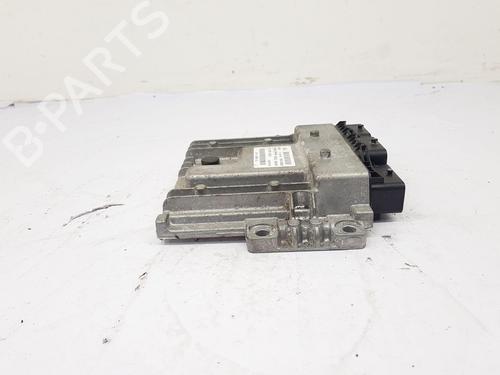 Engine control unit (ECU) FORD KUGA I 2.0 TDCi 4x4 | BP36508192M57 - Image 5