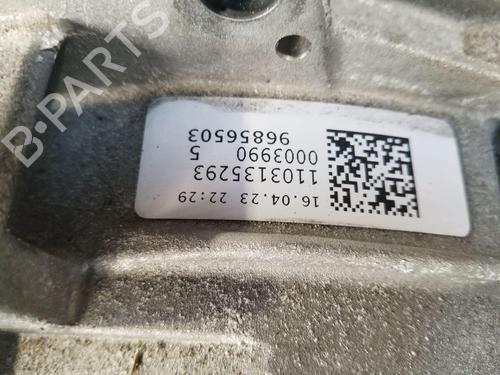 Gearbox AUDI A4 B9 Avant (8W5, 8WD) RS4 TFSi quattro | BP30914788M3