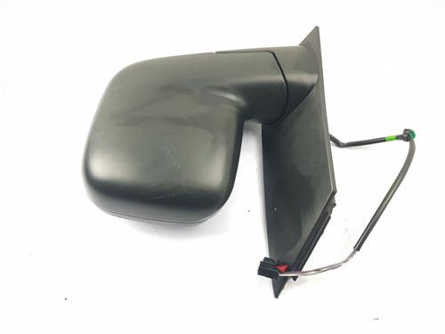 Left mirror VW CADDY III Box Body/MPV (2KA, 2KH, 2CA, 2CH) 1.6 TDI | BP30796141C26