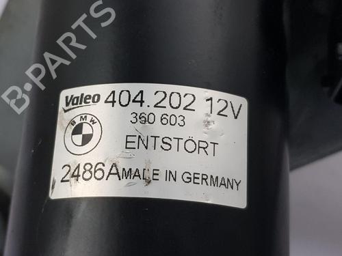 Viskermotor vindrude LAND ROVER RANGE ROVER III (L322) 3.6 D 4x4 | BP29900477M29